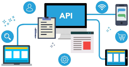 O que é API?