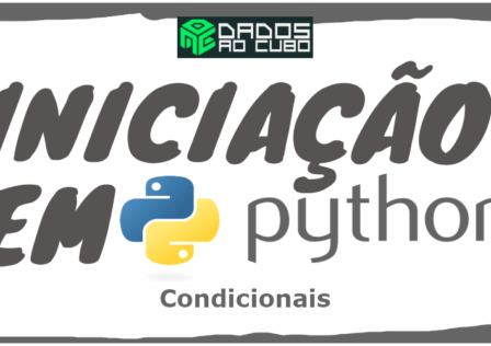 Condicionais em Python