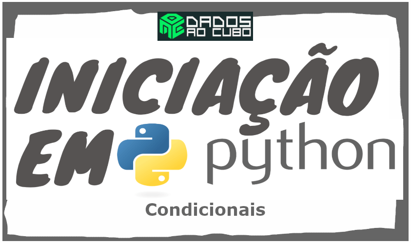 Condicionais em Python