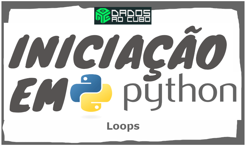 Loops em Python
