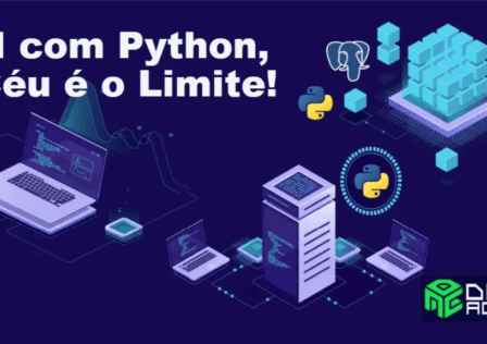 API com Python, o Céu é o Limite