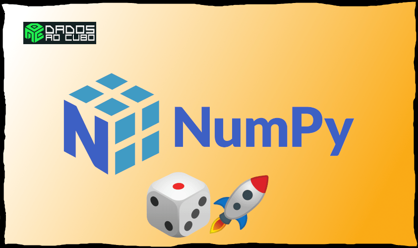 Análise de dados com Numpy