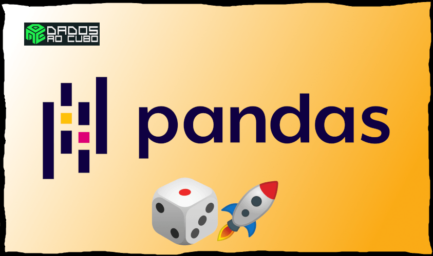 Análise de dados com Pandas