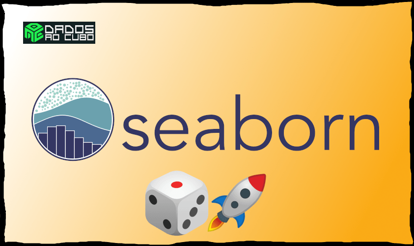 Análise de dados com Seaborn